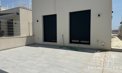 Revente - Villa - San Miguel de Salinas - San Miguel