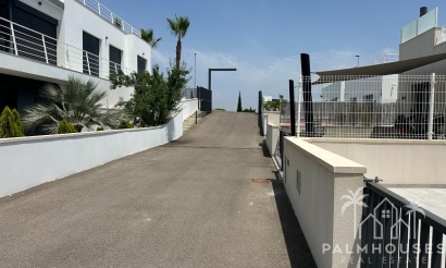 Revente - Villa - San Miguel de Salinas - San Miguel