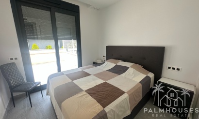 Revente - Villa - San Miguel de Salinas - San Miguel