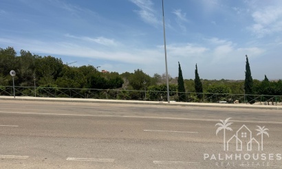 Revente - Villa - San Miguel de Salinas - San Miguel