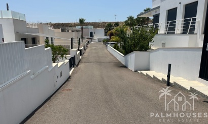 Revente - Villa - San Miguel de Salinas - San Miguel