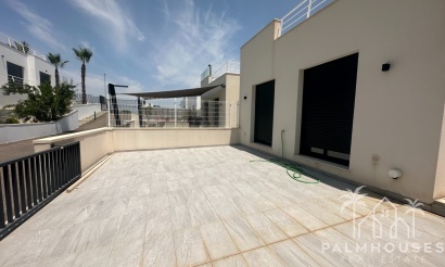 Revente - Villa - San Miguel de Salinas - San Miguel