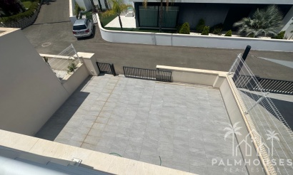 Revente - Villa - San Miguel de Salinas - San Miguel