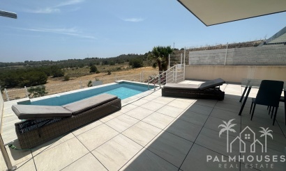 Revente - Villa - San Miguel de Salinas - San Miguel