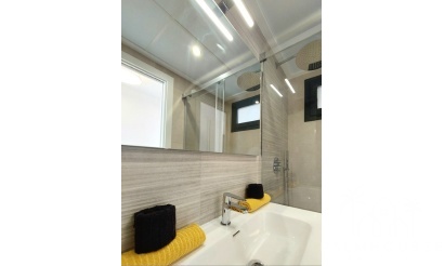 Revente - Apartment - Orihuela Costa - Villamartin
