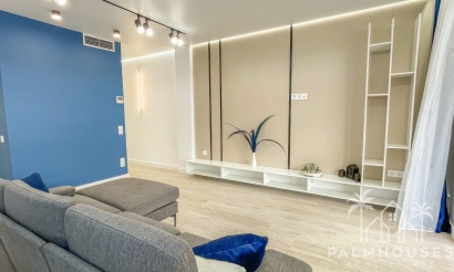 Herverkoop - Appartement - Torrevieja - El Acequión