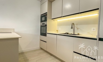 Herverkoop - Appartement - Torrevieja - El Acequión