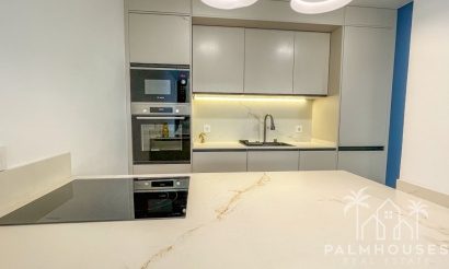 Herverkoop - Appartement - Torrevieja - El Acequión