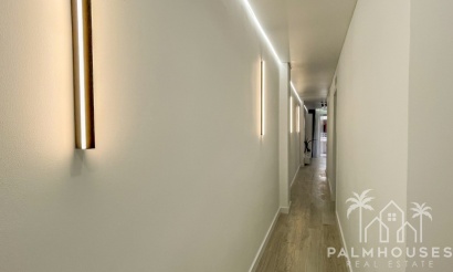 Herverkoop - Appartement - Torrevieja - El Acequión