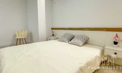 Herverkoop - Appartement - Torrevieja - El Acequión