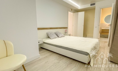 Herverkoop - Appartement - Torrevieja - El Acequión