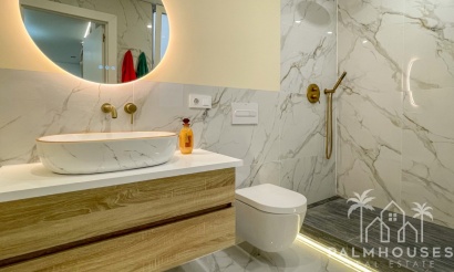 Herverkoop - Appartement - Torrevieja - El Acequión