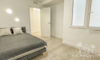 Herverkoop - Appartement - Torrevieja - El Acequión