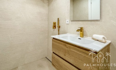 Herverkoop - Appartement - Torrevieja - El Acequión
