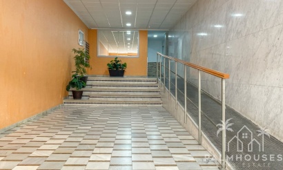 Herverkoop - Appartement - Torrevieja - El Acequión