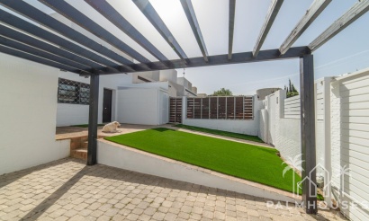 Herverkoop - Villa - Sucina - Peraleja Golf