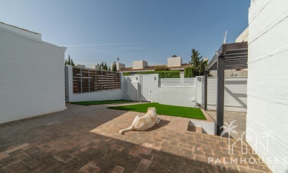 Herverkoop - Villa - Sucina - Peraleja Golf