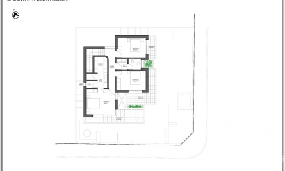 Nouvelle construction - Villa - San Pedro del Pinatar - Los Antolinos