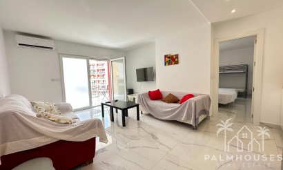 Herverkoop - Appartement - Cartagena - La Manga