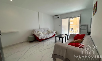 Herverkoop - Appartement - Cartagena - La Manga