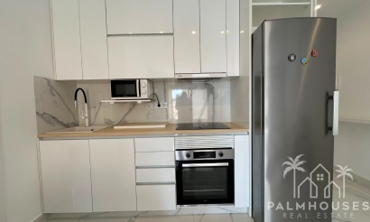 Herverkoop - Appartement - Cartagena - La Manga