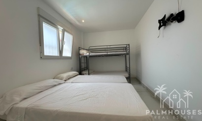 Herverkoop - Appartement - Cartagena - La Manga