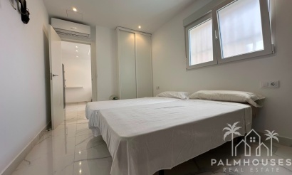 Herverkoop - Appartement - Cartagena - La Manga
