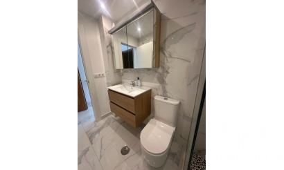 Herverkoop - Appartement - Cartagena - La Manga
