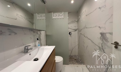 Herverkoop - Appartement - Cartagena - La Manga