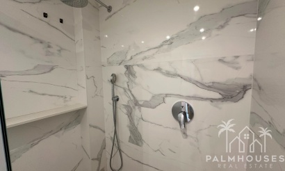 Herverkoop - Appartement - Cartagena - La Manga