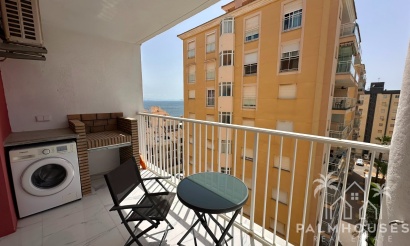 Herverkoop - Appartement - Cartagena - La Manga