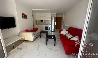 Herverkoop - Appartement - Cartagena - La Manga