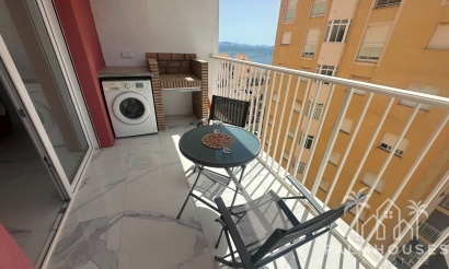 Herverkoop - Appartement - Cartagena - La Manga