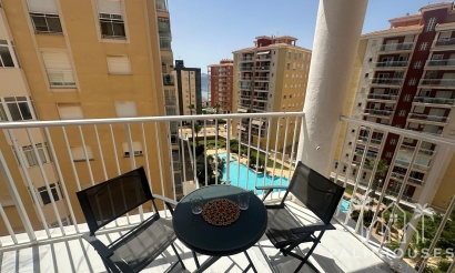 Herverkoop - Appartement - Cartagena - La Manga