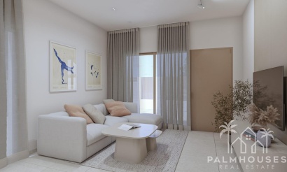 Nueva construcción  - Apartment - Pilar de La Horadada - Pilar de la Horadada