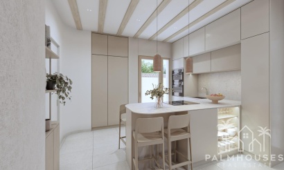 Nueva construcción  - Apartment - Pilar de La Horadada - Pilar de la Horadada