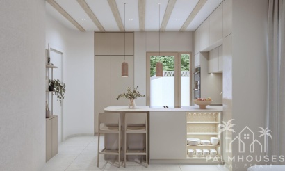 Nueva construcción  - Apartment - Pilar de La Horadada - Pilar de la Horadada