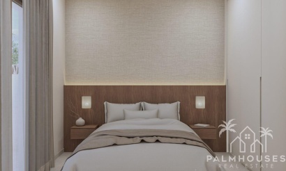 Nueva construcción  - Apartment - Pilar de La Horadada - Pilar de la Horadada