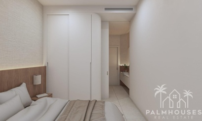 Nueva construcción  - Apartment - Pilar de La Horadada - Pilar de la Horadada