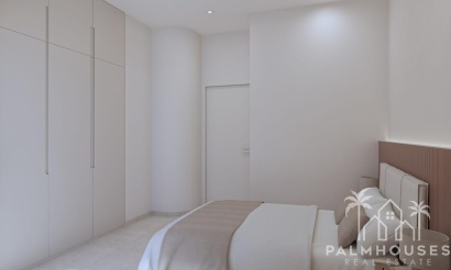 Nueva construcción  - Apartment - Pilar de La Horadada - Pilar de la Horadada