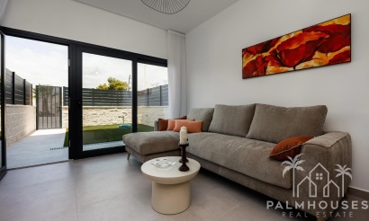 Nueva construcción  - Apartment - Villajoyosa - Gasparot