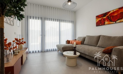 Nueva construcción  - Apartment - Villajoyosa - Gasparot