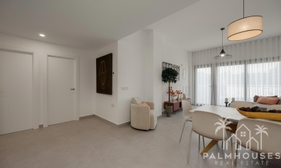 Nueva construcción  - Apartment - Villajoyosa - Gasparot