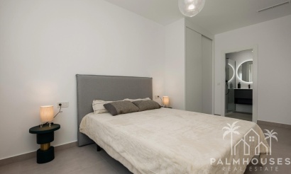 Nueva construcción  - Apartment - Villajoyosa - Gasparot