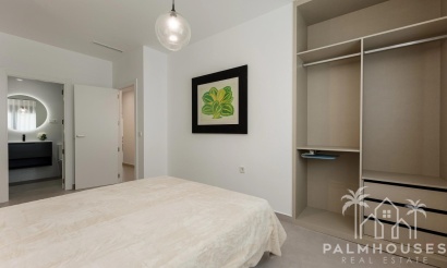 Nueva construcción  - Apartment - Villajoyosa - Gasparot