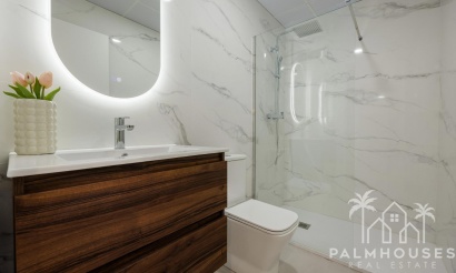 Nueva construcción  - Apartment - Villajoyosa - Gasparot