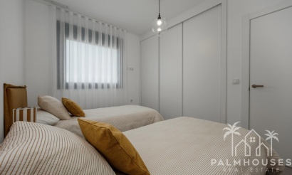 Nueva construcción  - Apartment - Villajoyosa - Gasparot