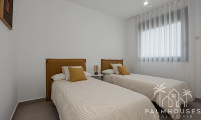 Nueva construcción  - Apartment - Villajoyosa - Gasparot