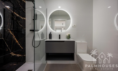 Nueva construcción  - Apartment - Villajoyosa - Gasparot