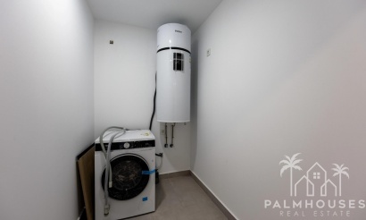 Nueva construcción  - Apartment - Villajoyosa - Gasparot